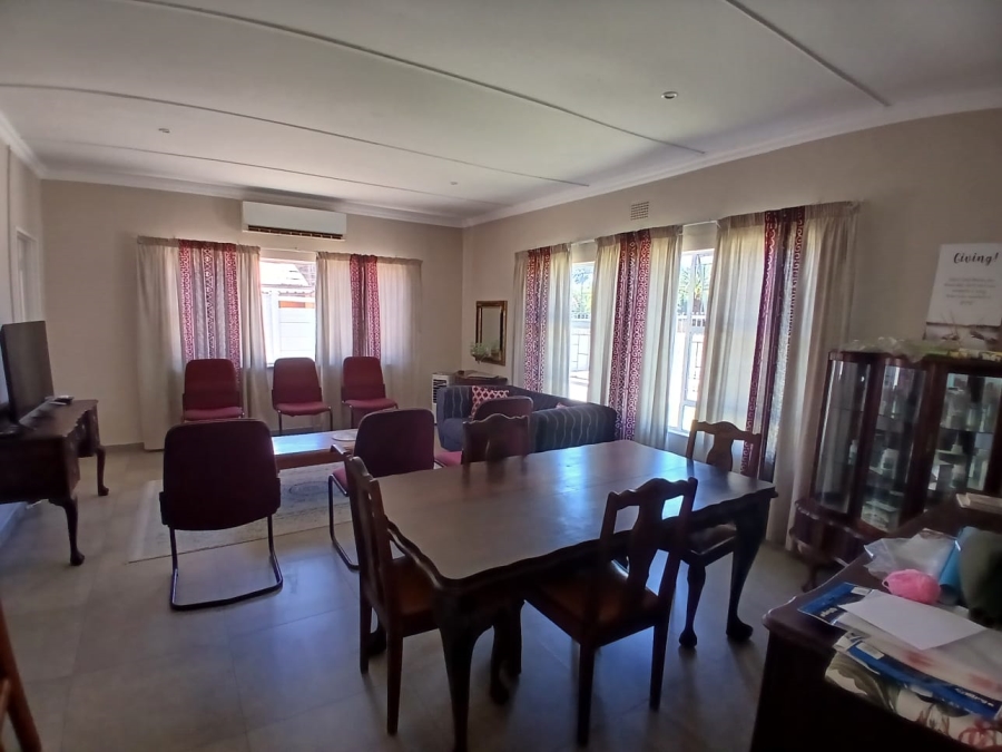 To Let 3 Bedroom Property for Rent in Universitas Free State